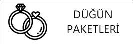 Düğün Paketleri
