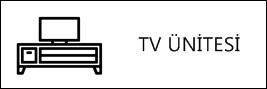 Tv Ünitesi