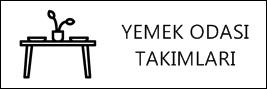 Yemek Odası Takımları